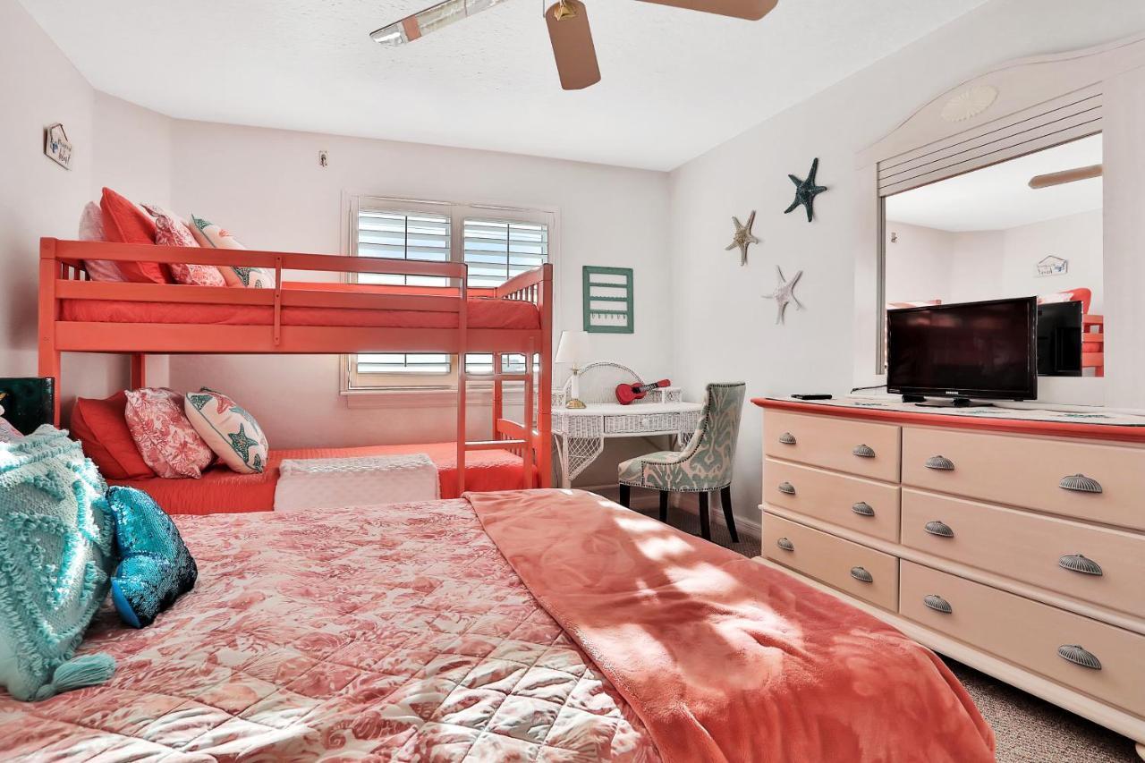 Sol Mate Beach Cottage Сант Пит Бич Экстерьер фото